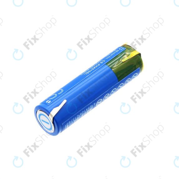 Baterie pentru Oral-B Genius X, Philips HX6100 Series, 800mAh, Li-Ion, 3.7V, 3000 040 83812, HQ