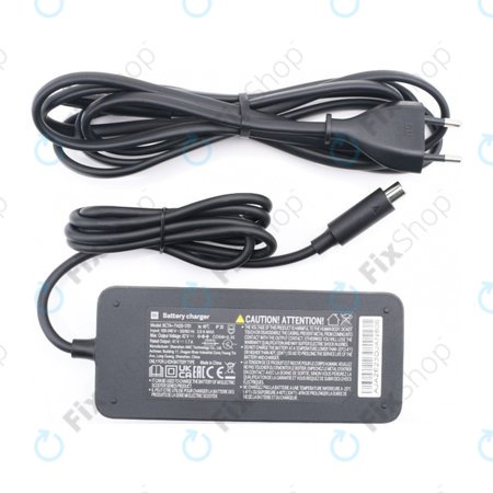 Xiaomi Mi Electric Scooter 1S, 2 M365, Essential, Pro, Pro 2 - Încărcător 41V / 1.7A - C002450000400, C002470000200, C002470001400, C002470001500 Genuine Service Pack