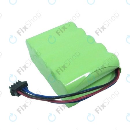 Ecovacs Deebot CR-series - Baterie NR49AA800P12V Ni-MH 12.0V 800mAh