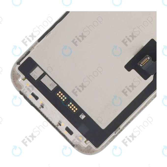 Apple iPhone 16 Pro - Ecran LCD + Sticlă Tactilă + Ramă Refurbished PRO