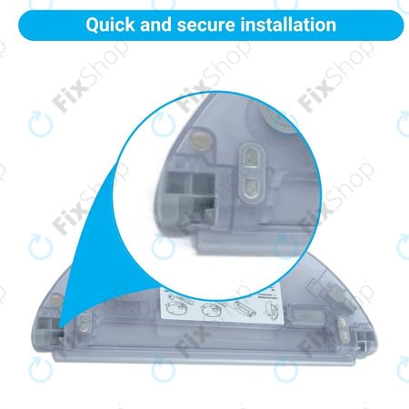 Xiaomi Mi Robot Vacuum Mop 2 Lite, 2 Pro - Rezervor de apă