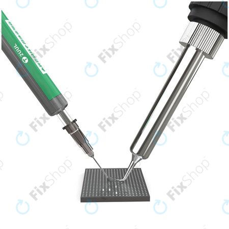 2UUL - Pastă de lipire nano pentru conectori FPC 183°C