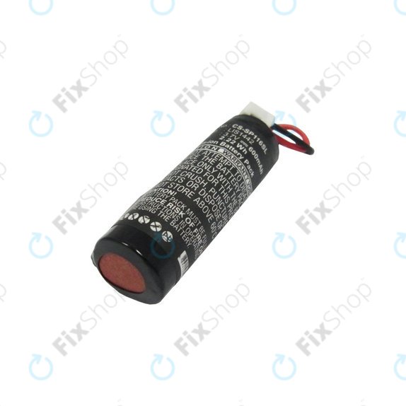 Baterie pentru Sony PS3 Move Navigation, 600mAh, Li-Ion, 3.7V, LIS1442, HQ