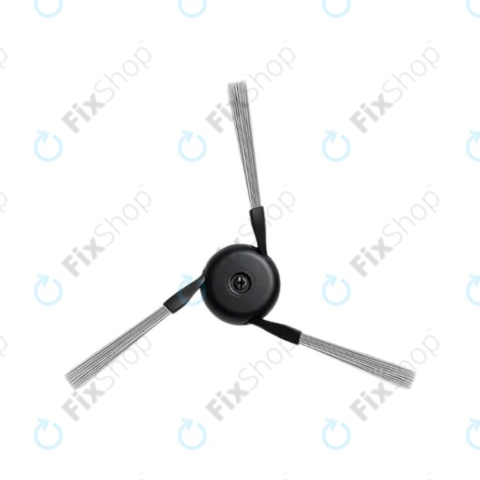 Set de piese de schimb pentru Mova Z60 Ultra Roller (1 pereche de perii principale, 2x Filter, 2x Perie laterală, 2x Mop, 2x Sac de praf)