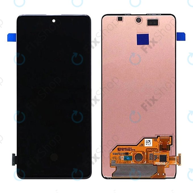 Samsung Galaxy A51 5G A516B - Ecran LCD + Sticlă Tactilă TFT