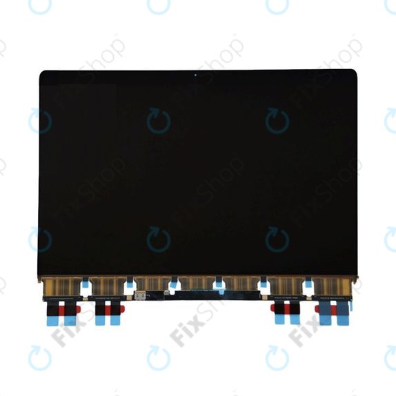 Apple MacBook Pro 16" M1 Max A2485 (2021), A2780, A2991 (2023), A3403, A3186 (2024) - Ecran LCD Refurbished