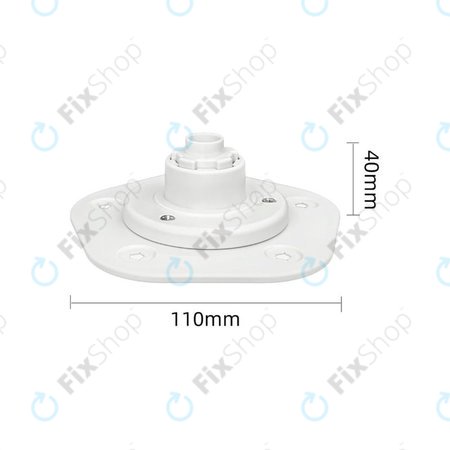 Xiaomi Mi Sweeping and Mopping Robot Pro - Suport pentru pânză de mop