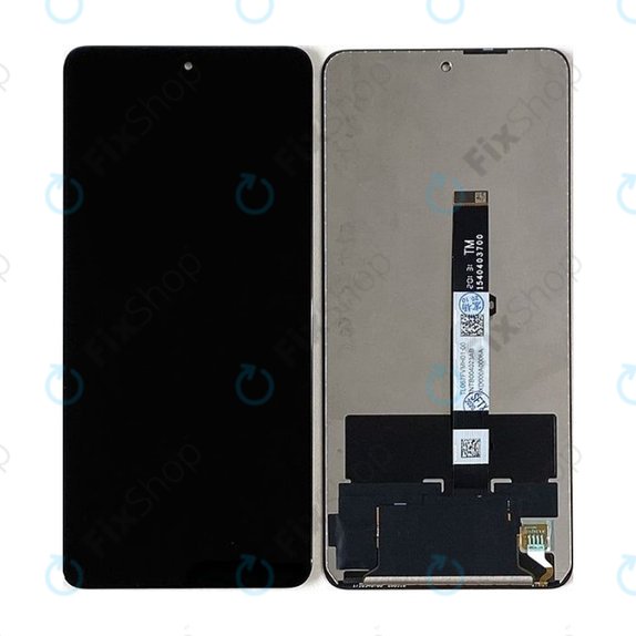 Xiaomi Poco X3 NFC - Ecran LCD + Sticlă Tactilă TFT
