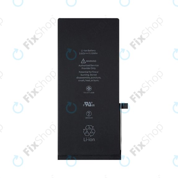 Baterie pentru iPhone 7 Plus, 2900mAh, Service Pack