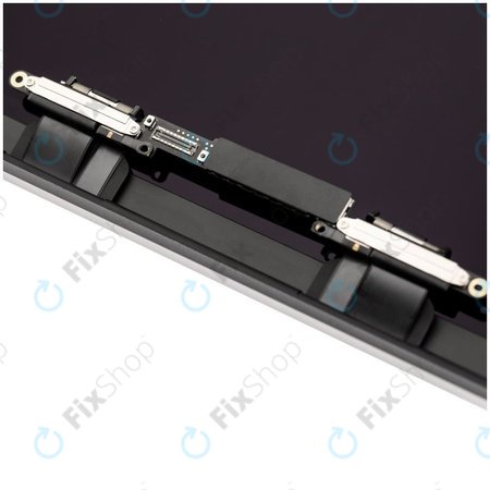 Apple MacBook Pro 13" A2338 (2020) - Ecran LCD + Sticlă Frontală + Carcasă Spate (Space Gray) Refurbished