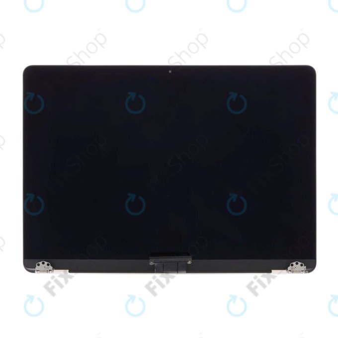 Apple MacBook Air 13" M3 A3113 (2024) - Ecran LCD + Sticlă Frontală + Carcasă Spate (Starlight) Refurbished