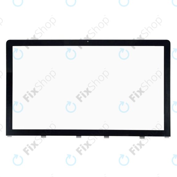 Apple iMac 27" A1312 (Late 2009 - Mid 2011) - Sticlă Frontală