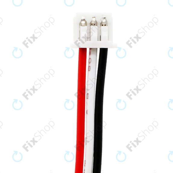 Baterie pentru Xiaomi 70mai, 650mAh, Li-Ion, 3.7V, HMC1430, HQ