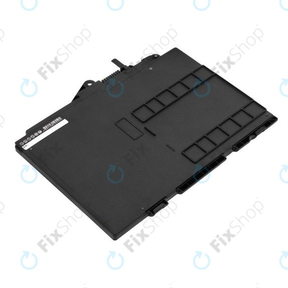 Baterie pentru HP Elitebook 725 G3, 3700mAh, Li-Pol, 11.4V, 800232-241, HQ