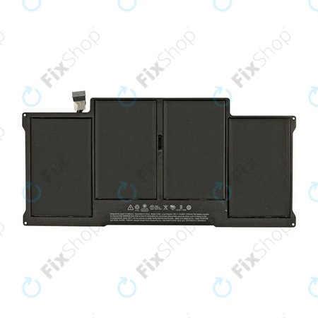 Apple MacBook Air 13" A1466 (Mid 2013 - Mid 2017) - Baterie A1496 7200mAh