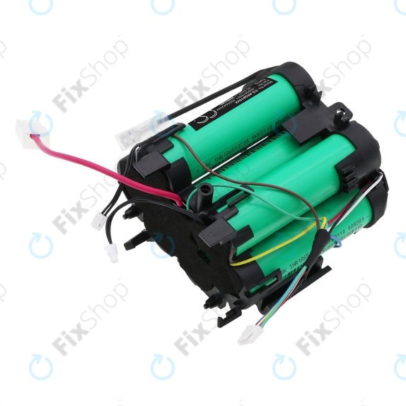 Electrolux PQ-series - Baterie 4055478301, 4055542544 Li-Ion 25.2V 2000mAh HQ