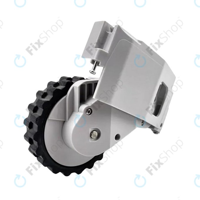 Xiaomi Mijia 1S - Roată cu Motor (Stânga) (Alb)