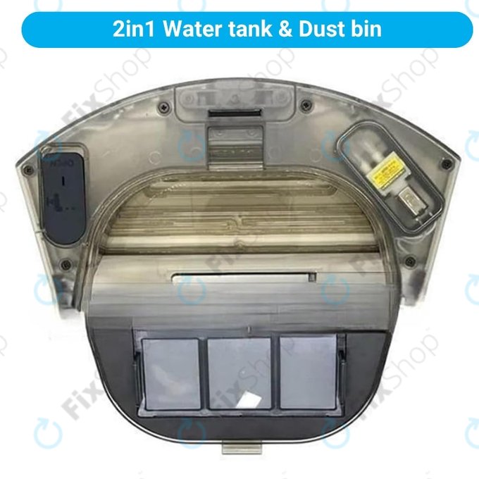 Xiaomi Viomi S9 - 2in1 Rezervor de apă