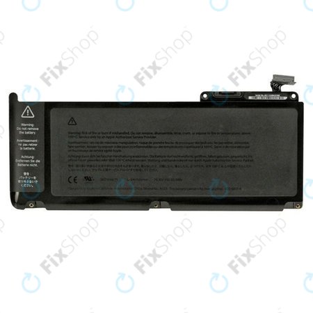 Apple MacBook 13" A1342 (Late 2009 - Mid 2010) - Baterie A1331 6800mAh FixPremium