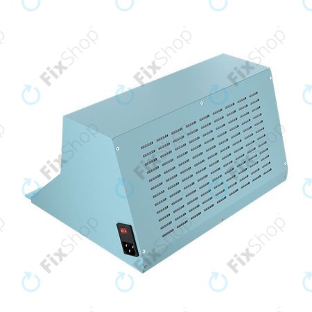 Sunshine SS-917C Mini - Banc de Lucru Fără Praful pentru Reparații