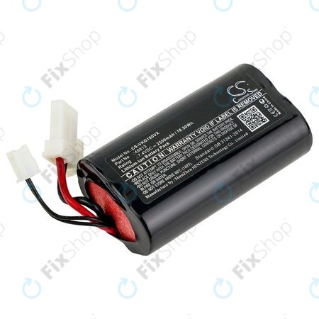 Vorwerk Kobold VG100 - Baterie 48813 Li-Ion 7.4V 2500mAh HQ