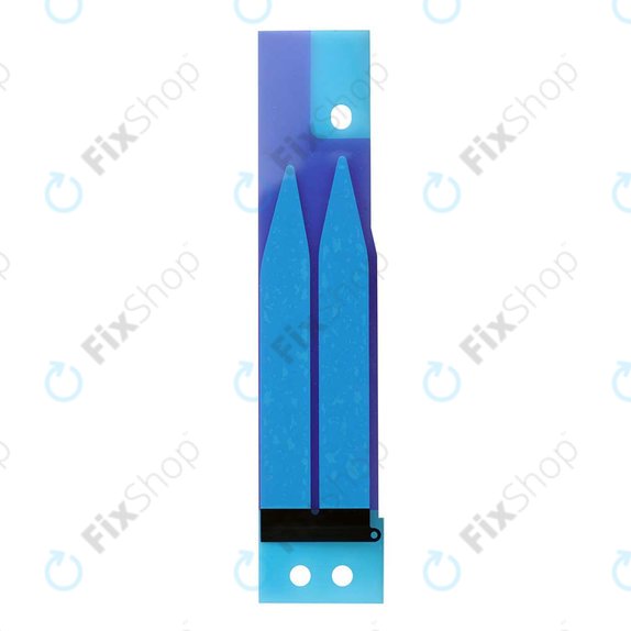 Apple iPhone 5S, 5C, SE - Autocolant sub Baterie Adhesive