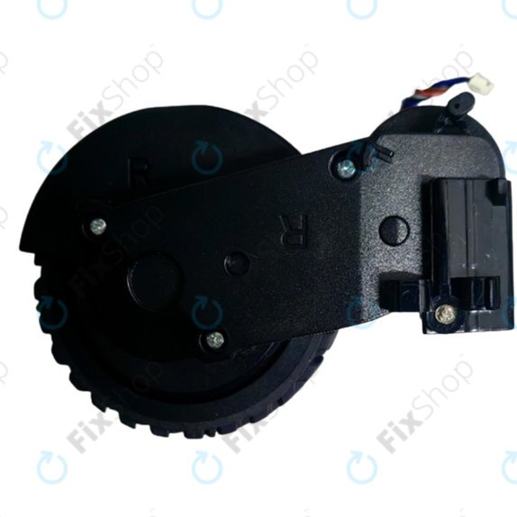 Roată cu motor, Stânga/Dreapta pentru Rowenta X-Plorer Series 75S+