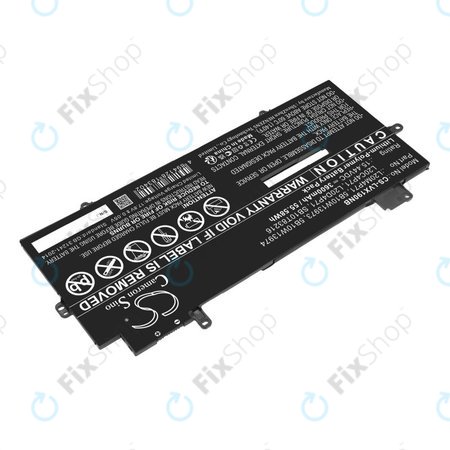 Baterie pentru Lenovo Thinkpad X1 Carbon G9, G10, X1 Yoga Gen 6, 7, 3600mAh, Li-Pol, 15.44V, 5B10W13973, HQ