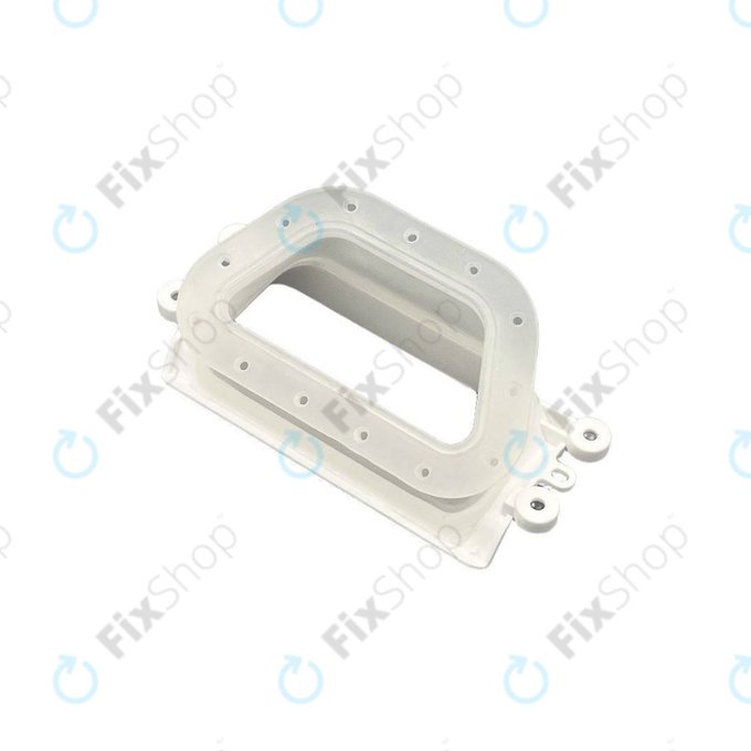 Garnitură modul perie principală pentru Roborock Saros 10, 10R