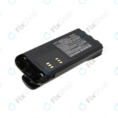 Baterie pentru Motorola GP1280, GP140, GP320, GP540, HT1200, MTX850, Pro5150, 1800mAh, Ni-MH, 7.2V, HNN9011BR, HQ