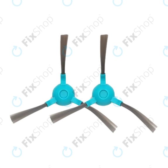Set de piese de schimb pentru Sencor SRV9250, 9200, 8250, 6250, 4200 (1x Perie principală, 2x Filter, 2x Perie laterală, 2x Mop)