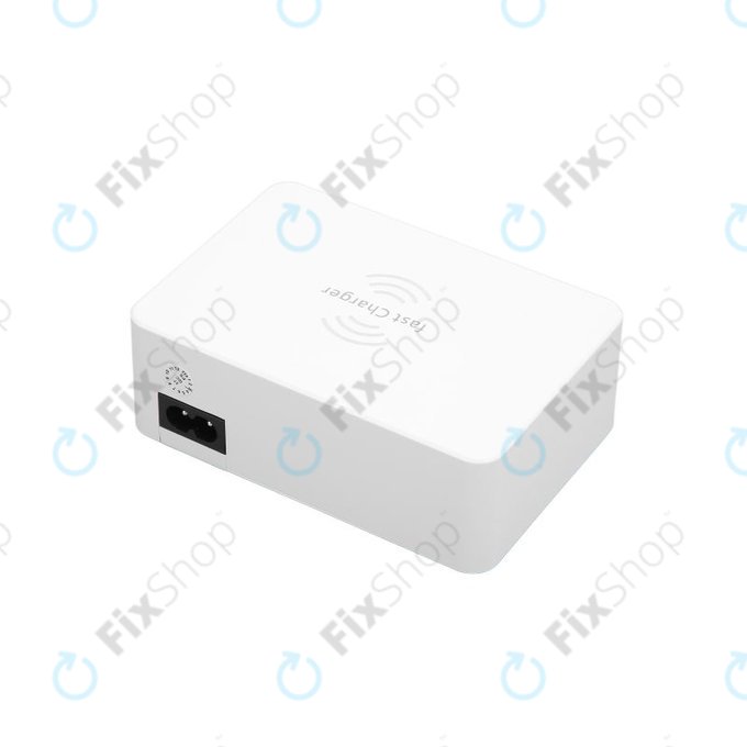 WLX-818F Stație de încărcare de service cu USB 3.0 și USB-C
