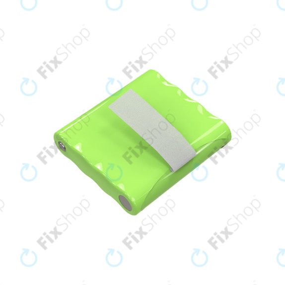Baterie pentru Detewe Outdoor Pmr a Simvalley, 700mAh, Ni-MH, 4.8V, MT700D03XXC, HQ