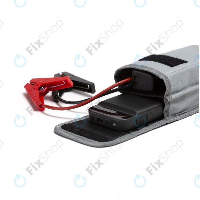Xiaomi 70mai Jump Starter - Booster Compact Baterie Auto