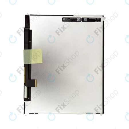 Apple iPad 3, iPad 4 - Ecran LCD Refurbished