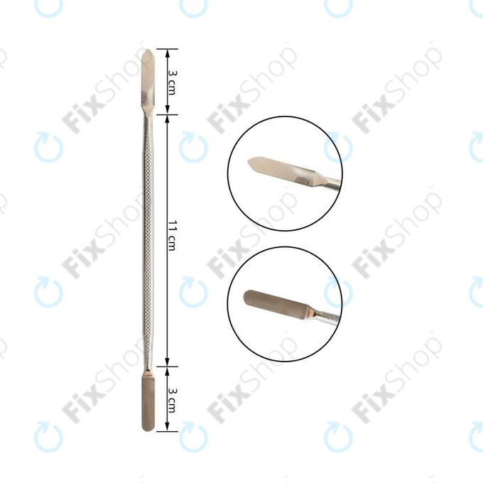 FixPremium - Univerzalul Metalic Spudger pentru Demontare