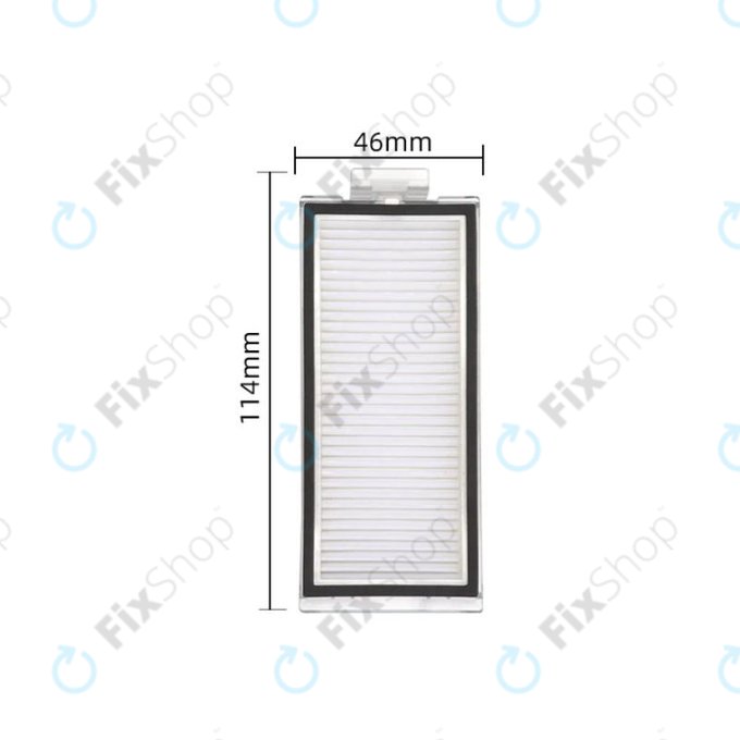 Xiaomi Roborock Q7, Q7+, Q7 Max, Q7 Max+, T8 - Filtru de praf