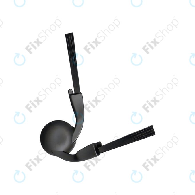 Set de piese de schimb pentru Xiaomi Robot Vacuum S40 (2x Perie principală, 4x Filter, 4x Perie laterală, 4x Mop)