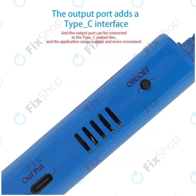 BY-3200S - Cablu de Alimentare pentru MacBook (2008 - 2023)