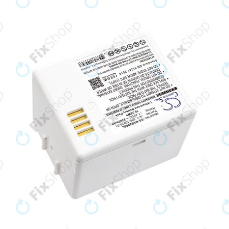 Baterie pentru Arlo Pro, Arlo Pro 2, Netgear, 2200mAh, Li-Ion, 7.4V, A-1, HQ