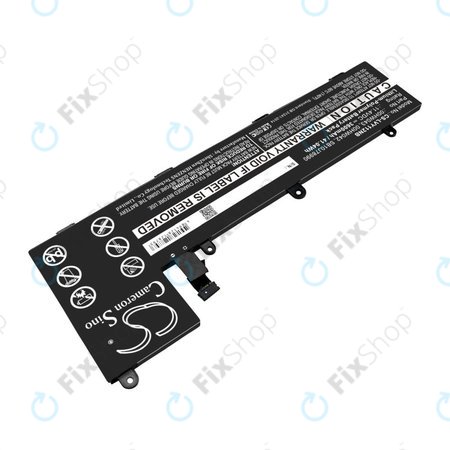 Baterie pentru Lenovo Yoga 11e, ThinkPad Yoga 11e ChromeBook 20, 3600mAh, Li-Pol, 11.4V, 00HW043, HQ