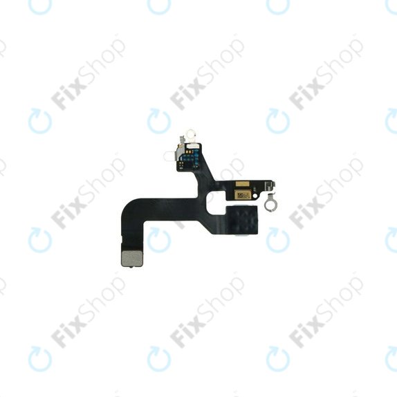 Apple iPhone 12 - Blitz Cameră Spate + Cablu Flexa