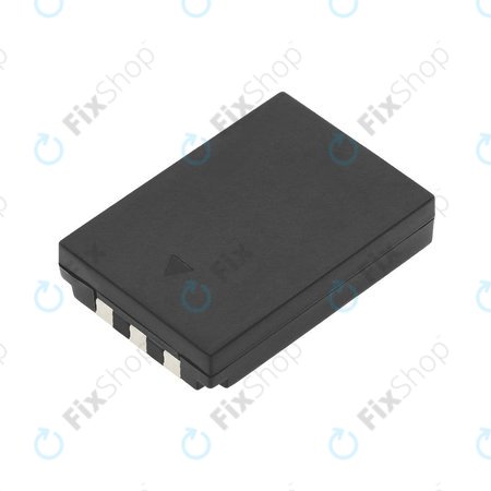 Baterie pentru Olympus C-765 Zoom, Camedia X-3, 1090mAh, Li-Ion, 3.7V, Li-10B, HQ