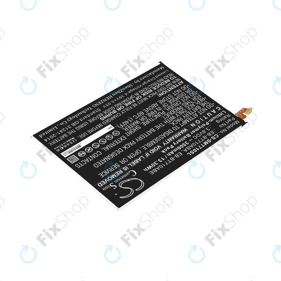 Baterie pentru Samsung Galaxy Tab S2 8.0, 3500mAh, Li-Pol, 3.8V, EB-BT710ABA, HQ