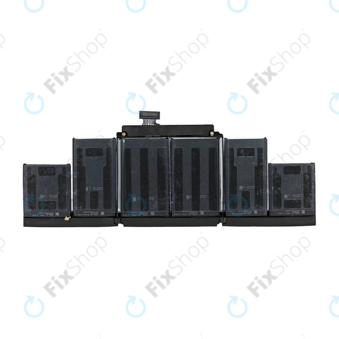 Apple MacBook Pro 15" A1398 (Mid 2012 - Early 2013) - Baterie A1417 8800mAh