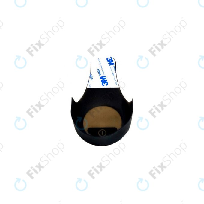 Ninebot Segway ES1, ES2, ES3, ES4 - Impermeabilă Husa Ecranul