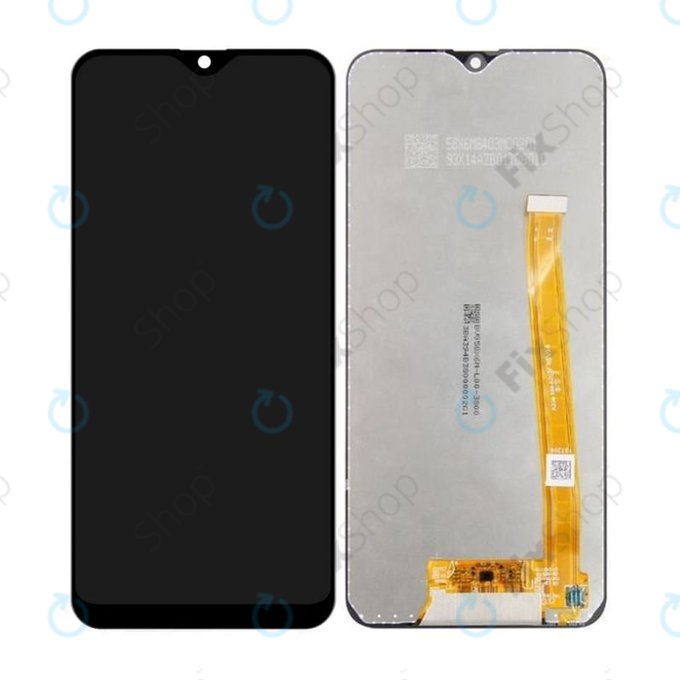Samsung Galaxy A20e A202F - Ecran LCD + Sticlă Tactilă TFT