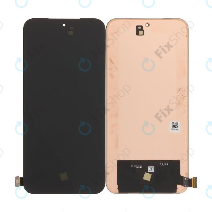 Ecran OLED pentru Xiaomi 15T Pro, Sticlă Tactilă fără ramă