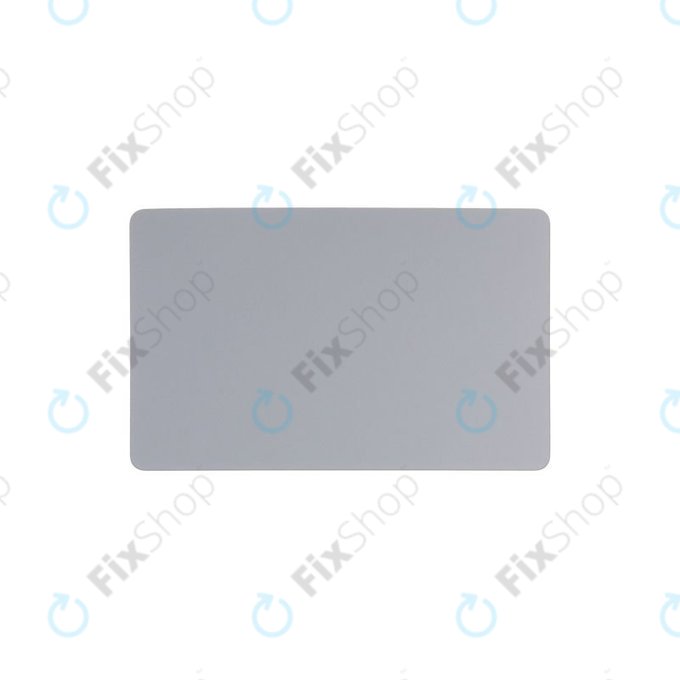 Trackpad complet pentru MacBook Air 13", A3113 (2024), Space Gray, 661-40274, Genuine Apple