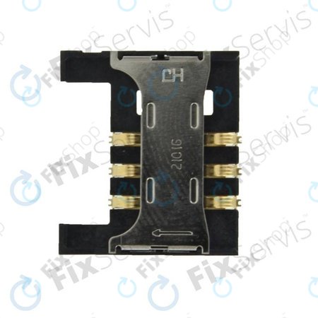 Samsung Galaxy Tab 2 10.1 P5100, P5110, P6800 - Cititor card SIM